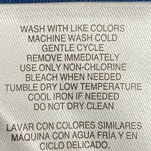 Mondetta High Waist Active Legging S Teal Side Pockets Mesh Moisture Wicking NWT - Picture 13 of 13